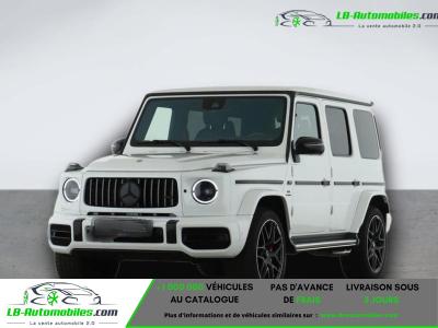 Mercedes Classe G G 63 AMG BVA