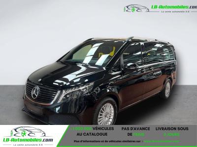 Mercedes EQV 300 Long 204 ch