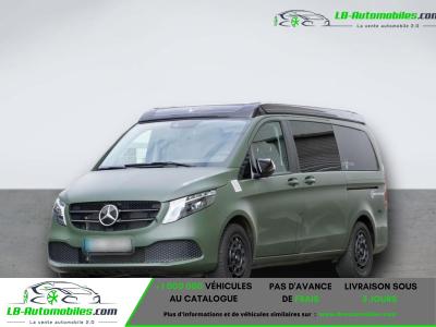 Mercedes Classe V Marco Polo 250d BVA 4x4