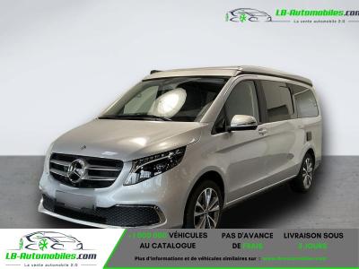 Mercedes Classe V Marco Polo 300d BVA 4x4
