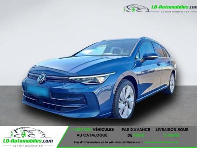 Volkswagen Golf SW 1.5 eTSI 150 BVA
