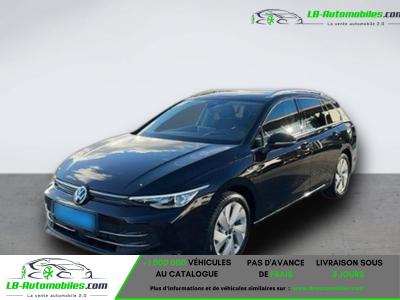 Volkswagen Golf SW 1.5 eTSI 150 BVA