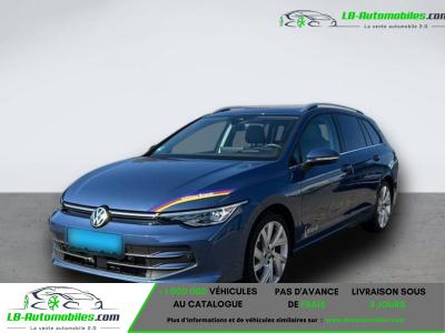 Volkswagen Golf SW 1.5 eTSI 150 BVA