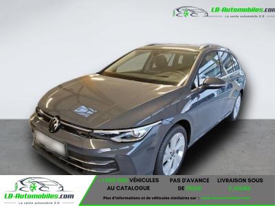 Volkswagen Golf SW 1.5 eTSI 150 BVA