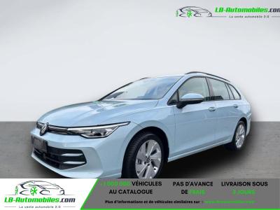 Volkswagen Golf SW 2.0 TDI 116 BVM