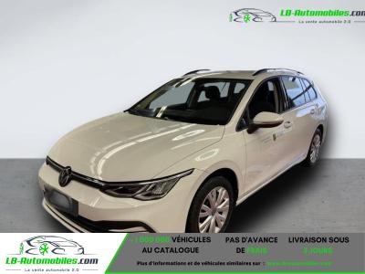 Volkswagen Golf SW 2.0 TDI 116 BVM