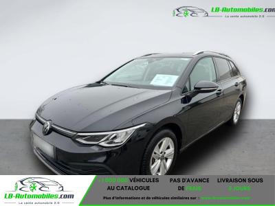 Volkswagen Golf SW 2.0 TDI 150 BVA