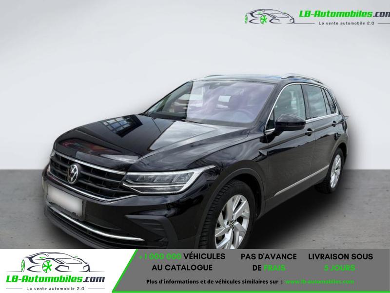 Volkswagen Tiguan 1.5 eTSI 150 BVA - Photo 1 / 4