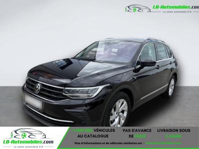 Volkswagen Tiguan 1.5 eTSI 150 BVA