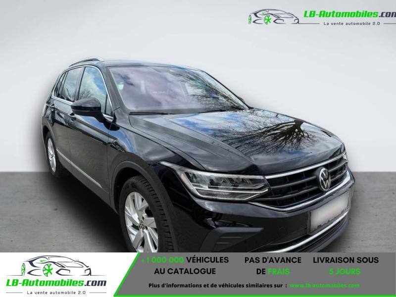 Volkswagen Tiguan 1.5 eTSI 150 BVA - Photo 2 / 4