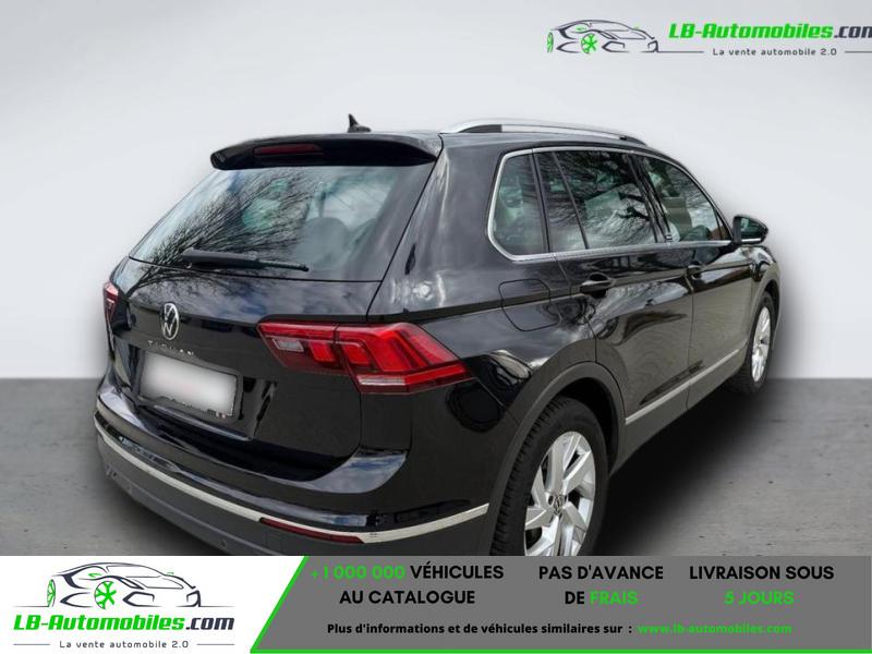 Volkswagen Tiguan 1.5 eTSI 150 BVA - Photo 3 / 4