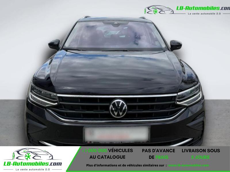 Volkswagen Tiguan 1.5 eTSI 150 BVA - Photo 4 / 4