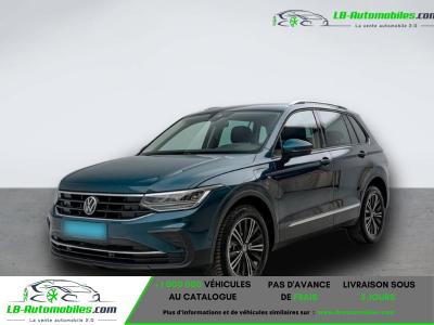 Volkswagen Tiguan 1.5 eHybrid 245 BVA