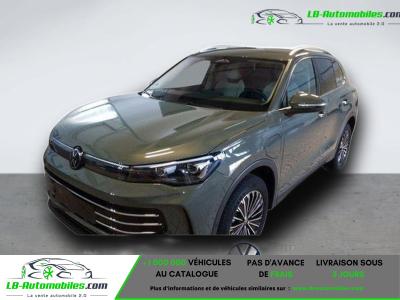 Volkswagen Tiguan 1.5 eHybrid 245 BVA