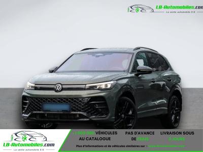 Volkswagen Tiguan 1.5 eHybrid 272 BVA