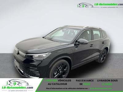 Volkswagen Tiguan 1.5 eHybrid 272 BVA