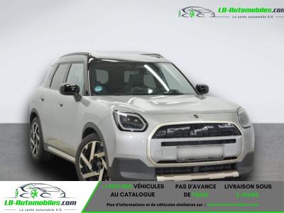 Mini Countryman 204 ch