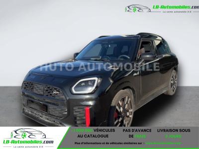 Mini Countryman 300ch BVA