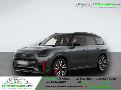 Mini Countryman 300ch BVA