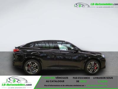 BMW i IX 2 eDrive20 204ch BVA