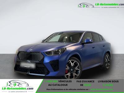 BMW i IX 2 eDrive20 204ch BVA