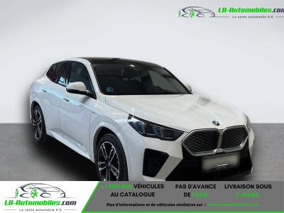 BMW i IX 2 eDrive20 204ch BVA
