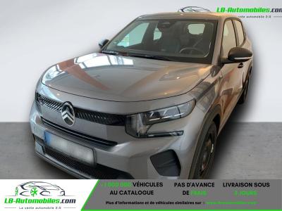 Citroën C3 PureTech 100 ch BVM