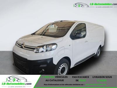 Citroën E-Jumpy Combi 136 ch