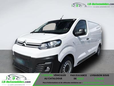 Citroën E-Jumpy Combi 136 ch
