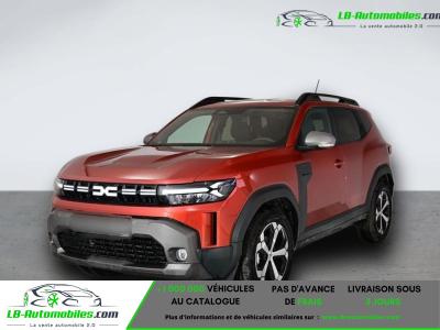 Dacia Duster ECO-G 100 4x2
