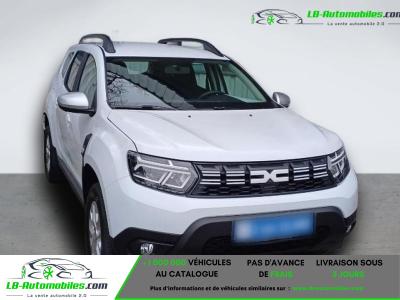 Dacia Duster ECO-G 100 4x2