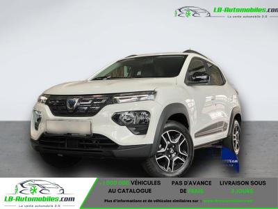Dacia Spring 33 kW 45 ch