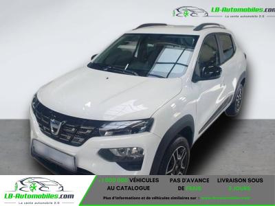 Dacia Spring 19 kW 26 ch