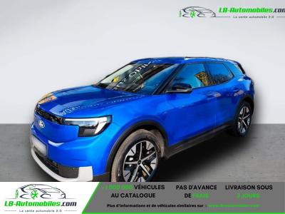 Ford Explorer Electrique 79 kWh 340 ch