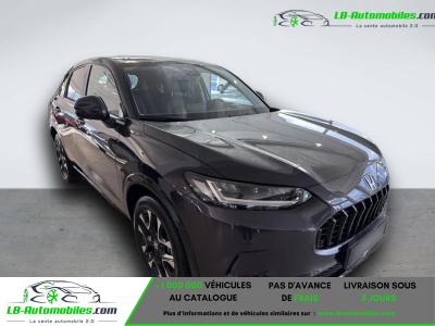 Honda ZR-V E:HEV e:HEV 2.0 i-MMD 143ch