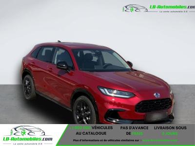 Honda ZR-V E:HEV e:HEV 2.0 i-MMD 143ch