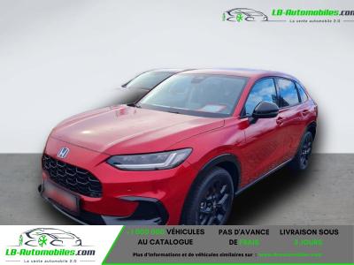 Honda ZR-V E:HEV e:HEV 2.0 i-MMD 183ch