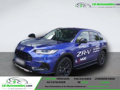 Honda ZR-V E:HEV e:HEV 2.0 i-MMD 183ch