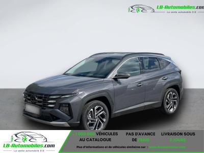 Hyundai Tucson 1.6 T-GDI 253 Hybrid BVA