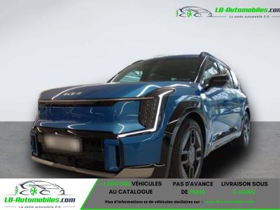 Kia EV9 EV9 385 ch AWD