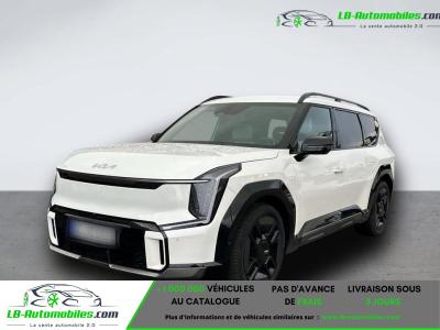 Kia EV9 EV9 385 ch AWD