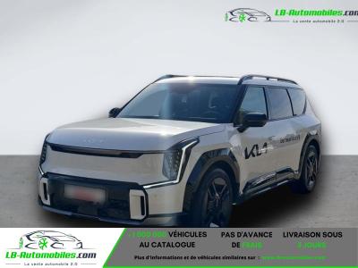 Kia EV9 EV9 385 ch AWD