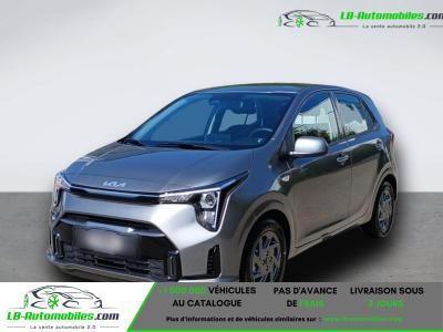 Kia Picanto 1.0 DPi 63 ch BVM