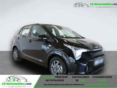 Kia Picanto 1.2 DPi 79 ch BVM