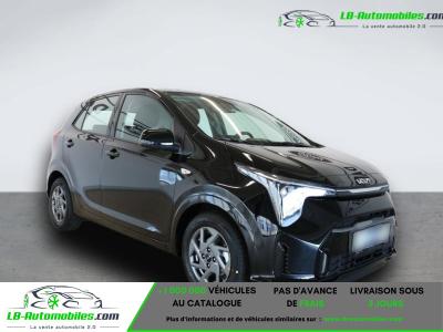 Kia Picanto 1.2 DPi 79 ch BVM