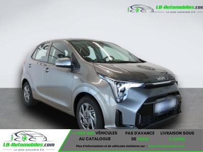 Kia Picanto 1.2 DPi 79 ch BVM