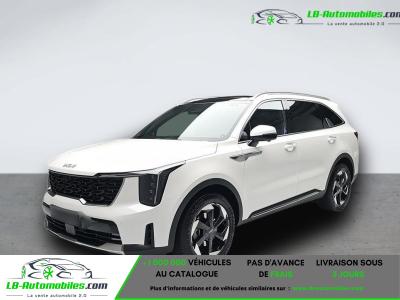 Kia Sorento 1.6 T-GDi 252ch Hybride Rechargeable 5 pl BVA