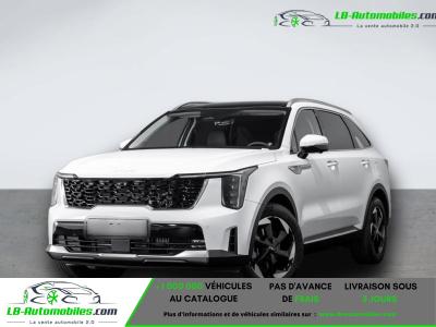 Kia Sorento 1.6 T-GDi 252ch Hybride Rechargeable 5 pl BVA