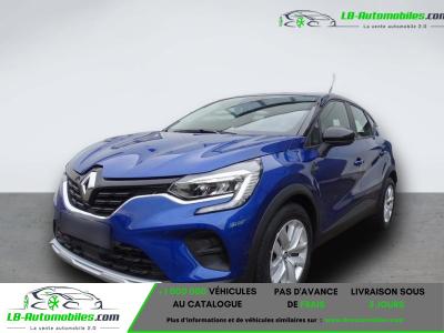 Renault Captur TCe 90 BVM