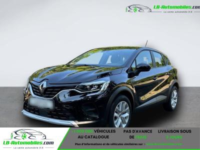 Renault Captur TCe 90 BVM